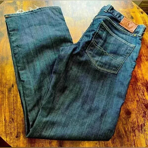 Lucky Brand | Vintage straight, ladies jeans. Size: 33x30